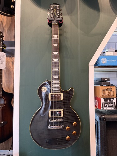 Epiphone les paul 1960 - epiphone,