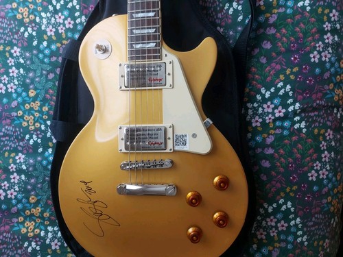 Epiphone les paul standard - les,
