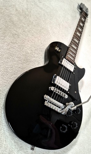 2003 epiphone les paul studio - epiphone,