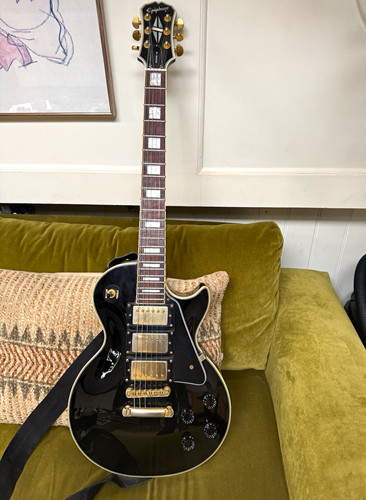 Epiphone les paul - epiphone,