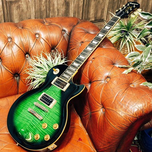 Epiphone slash edition - epiphone,