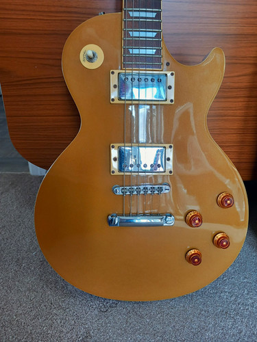 Epiphone les paul - epiphone, top