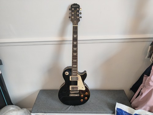 Epiphone les paul - epiphone, 60s