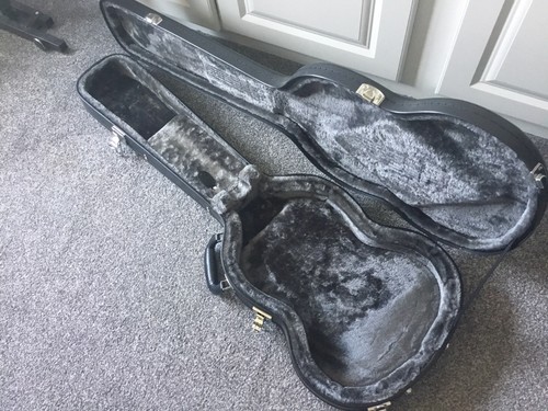 Epiphone hard case for - epiphone,