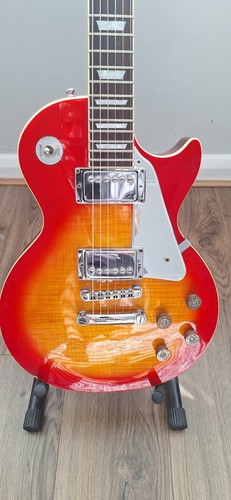 Epiphone les paul classic - les,