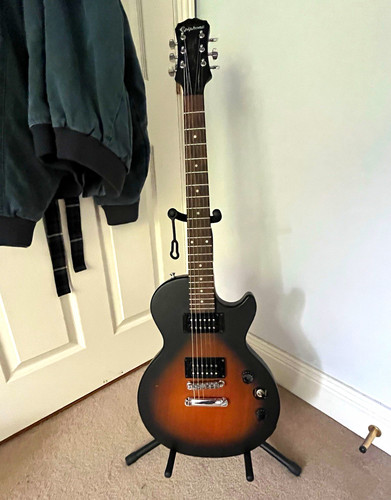 Epiphone les paul special - paul,