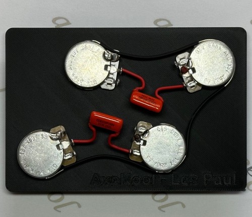 Pro gibson epiphone les - gibson, paul