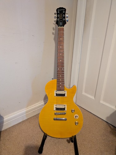 Epiphone les paul - paul, special-ii