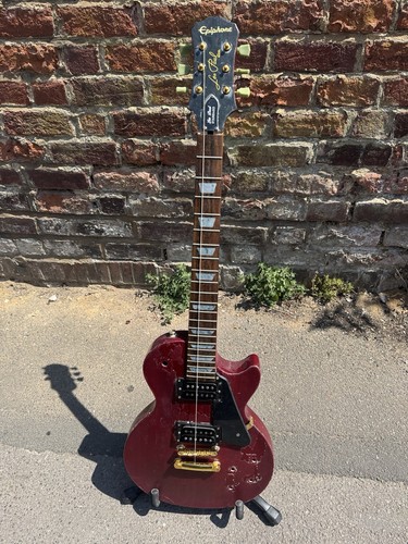 Epiphone les paul standard - epiphone,