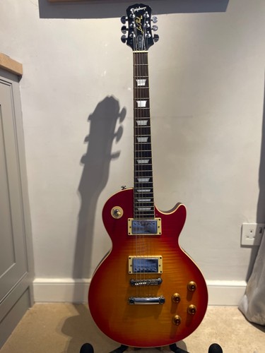Epiphone les paul electric - les,