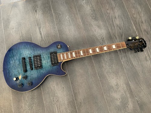 Epiphone les paul - les, limited