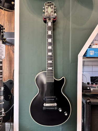 Epiphone les paul - epiphone,