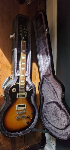 Epiphone les paul - les, pro