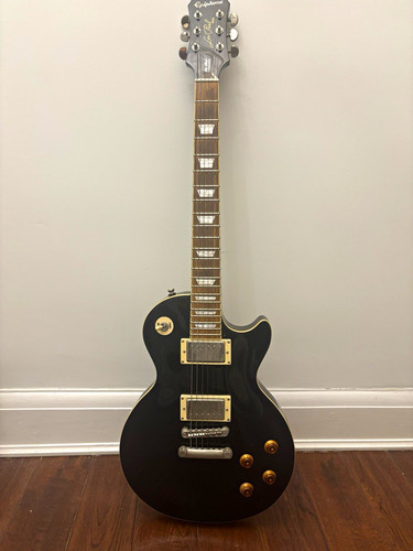 2018 epiphone les - 2018,