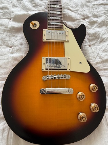 Epiphone 1959 les paul - epiphone,