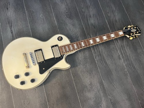 Epiphone les paul custom - les,