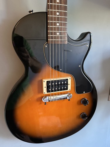 Epiphone les paul - les, junior