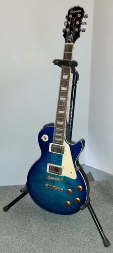 Epiphone les paul standard - epiphone,