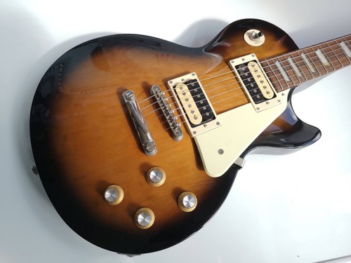 Epiphone les paul studio 2010 - paul,
