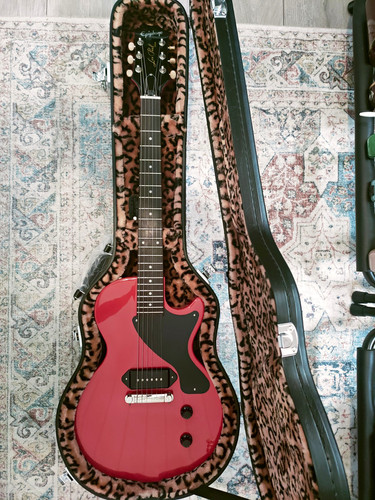 Epiphone billy joe - billy,
