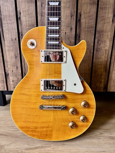 Epiphone joe bonamassa - joe,