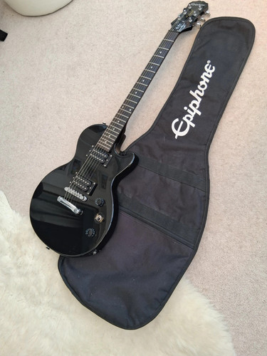 Epiphone gibson les - epiphone,
