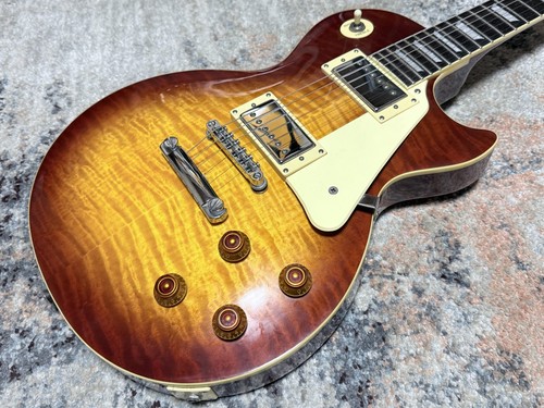 Epiphone les paul standaed - les,