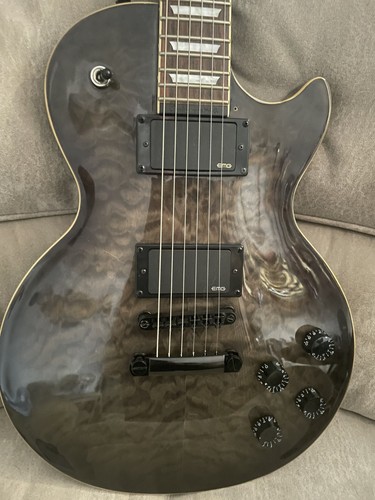 Epiphone les paul ultra - epiphone,