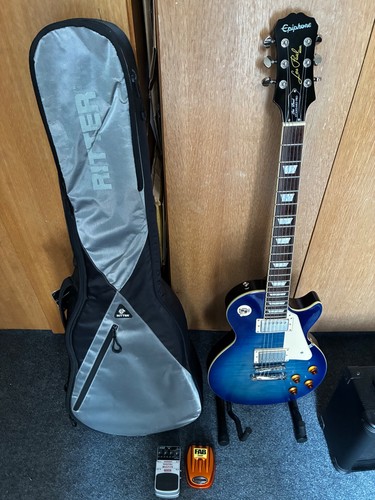 Epiphone les paul - les,