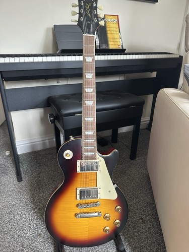 Epiphone 1959 les - epiphone,