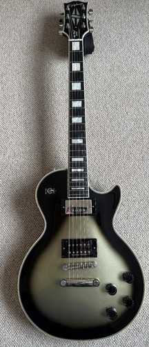 Epiphone 1979 adam jones les - epiphone,