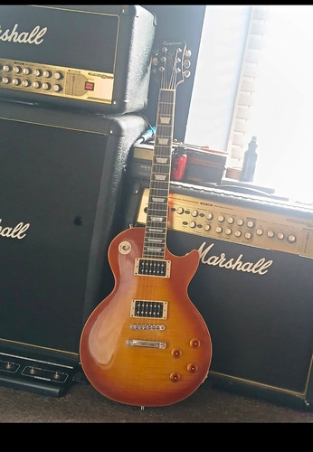 Slash epiphone les paul - epiphone,
