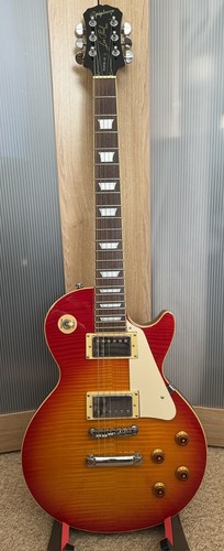 2002 epiphone les paul - 2002,