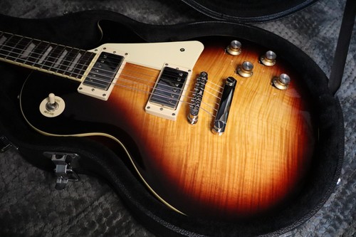Epiphone les paul standard - les,