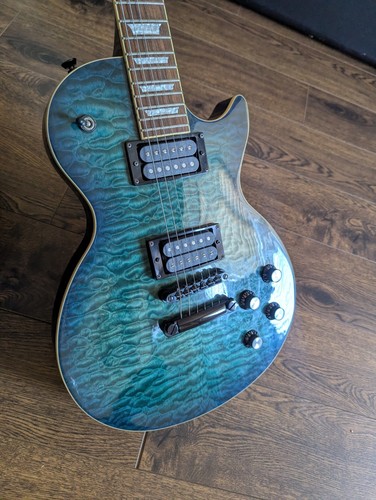Epiphone les paul limited - epiphone,