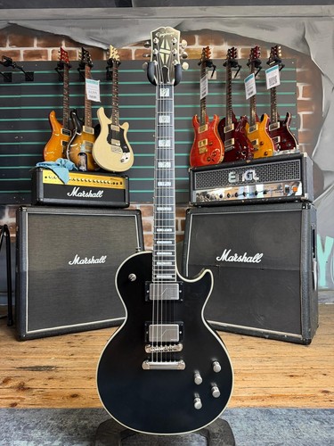 Epiphone les paul - les, prophecy