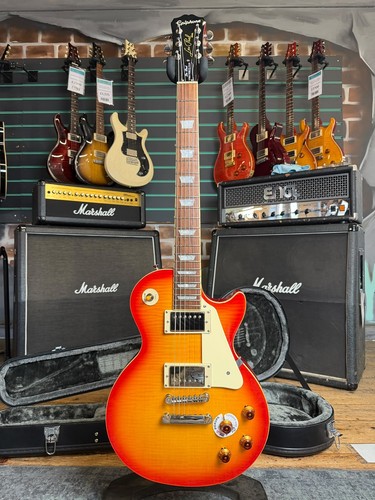 Epiphone les paul 1960 tribute - epiphone,