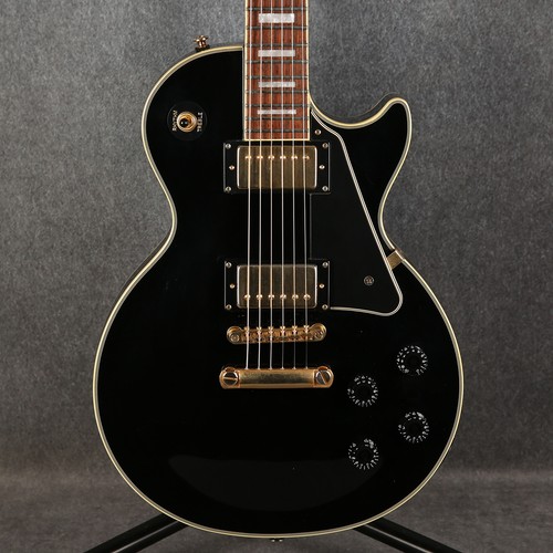 Epiphone les paul - paul, custom