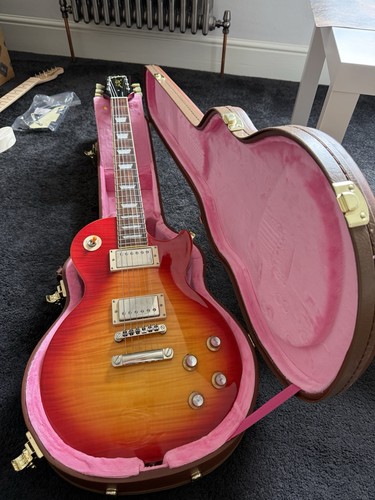 Epiphone les paul - les,