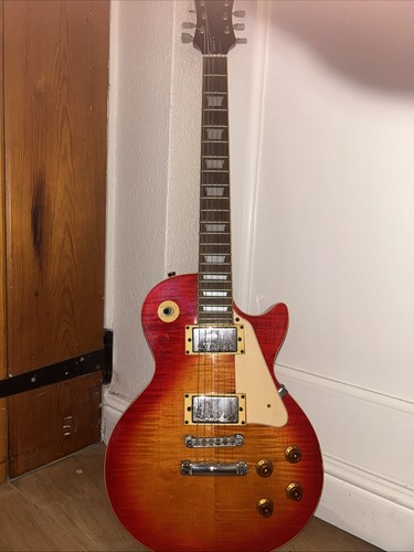 Epiphone les paul model - epiphone,