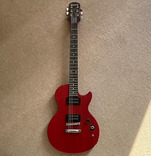 Epiphone les paul special - les,