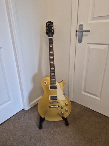 Epiphone les paul - les, standard
