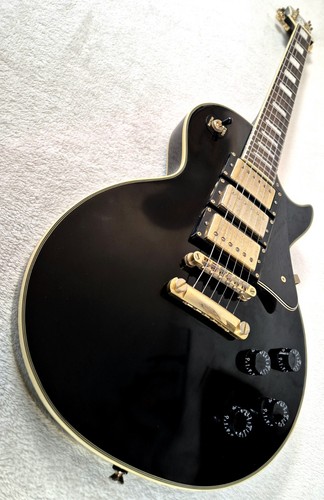 2006 epiphone les paul - paul, custom