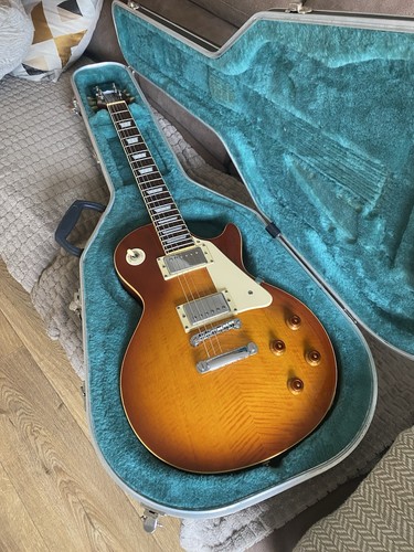 Epiphone gibson les paul - by,