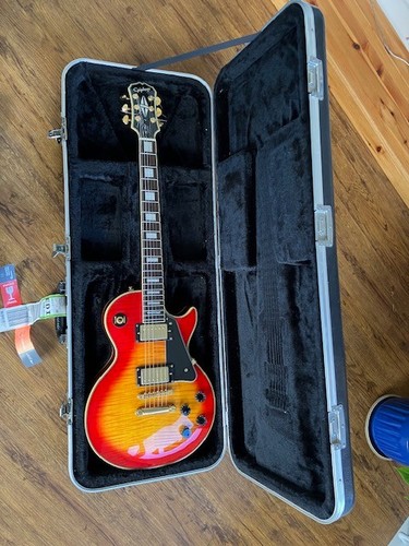 Epiphone les paul - epiphone,