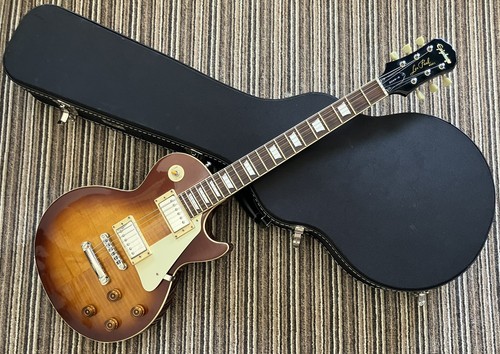 1994 mik epiphone les - mik, paul