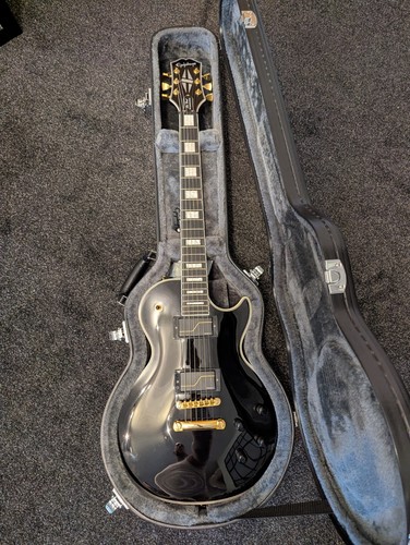 Epiphone matt heafy les - heafy, paul