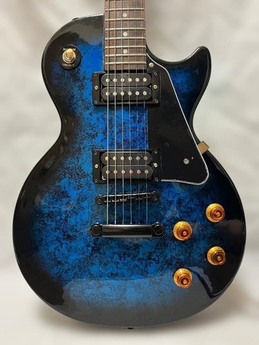Epiphone les paul - epiphone,
