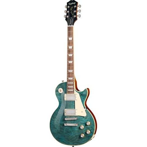 Epiphone les paul standard - paul,,