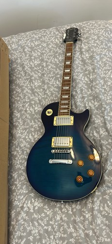 Epiphone les paul standard - epiphone,